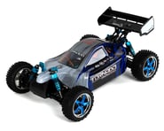 Redcat Tornado EPX PRO Brushless 1/10 4WD Electric Off Road Buggy (Blue/Silver) | product-related