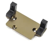 Redcat Aluminum Servo Plate w/Servo Mount | product-also-purchased
