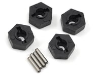 Redcat Wheel Hex w/Pins (4) | product-related