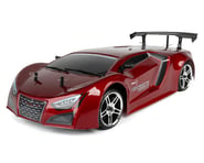 Redcat Lightning EPX Drift 1/10 RTR 4WD Touring Car (Red) | product-also-purchased
