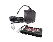 more-results: This is a 7.2V 800mAh NiMH battery and compatible charger from Redcat Racing. This is 