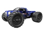 Redcat Landslide XTe 1/8 Electric RTR 4WD Brushless Monster Truck (Blue) | product-also-purchased