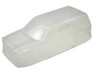 Redcat Everest Gen7 Body (Clear) | product-also-purchased