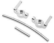 Redcat Everest Gen7 Aluminum High Steering Knuckles w/Link | product-also-purchased