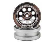 Redcat Gen8 Non-Beadlock 1.9" Wheels (Chrome) (2) | product-also-purchased