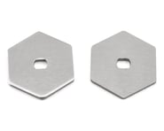 Redcat Gen8 Metal Slipper Plate (2) | product-related