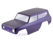 Redcat Gen8 V2 Pre-Cut Body (Purple) | product-also-purchased