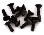 Redcat 2x6mm Flat Head Screw (12) | product-also-purchased