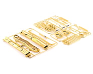 Redcat SixtyFour Impala Body Trim Parts (Gold) | product-also-purchased