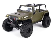 Redcat TC8 Marksman 1/8 4WD RTR Scale Rock Crawler | product-related