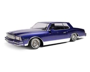 Redcat 1979 Chevrolet Monte Carlo 1/10 RTR Scale Hopping Lowrider (Purple) | product-related
