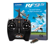 more-results: The RealFlight 9.5 Flight Simulator Combo with Spektrum DXS Transmitter and WS2000 wir