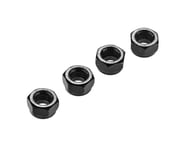 RISE Propeller Nut Set RXS255 (4) | product-related