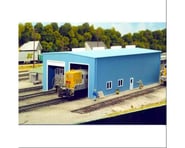 Rix Products HO KIT Modern Engine House | product-also-purchased