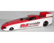 RJ Speed 13  W.B. Funny Car Body w/Wing | product-also-purchased