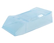 RJ Speed Max Wedge 1/8 Dirt Oval Late Model Body (Clear) | product-also-purchased