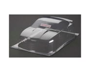 RJ Speed Modern Muscle SS Body 18R (Clear) | product-related