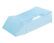RJ Speed Mega Wedge 1/8 Dirt Oval Late Model Body (Clear) | product-also-purchased