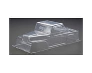 RJ Speed 80's Crawler Pickup Body (Clear) | product-also-purchased