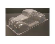 RJ Speed R/C Legends 37C Coupe Body (Clear) | product-also-purchased