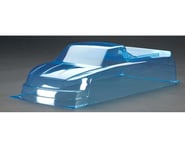 RJ Speed 1/10 Oval Race Truck Body (Clear) | product-also-purchased