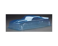 RJ Speed 1/10 68 SS Style Muscle Car Body (Clear) (200mm) | product-also-purchased