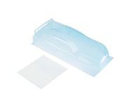RJ Speed 1/10 Late Model Stock Car Body Lexan (Clear) | product-related