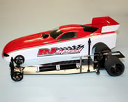 RJ Speed 13" Funny Car Electric Drag Kit | product-also-purchased