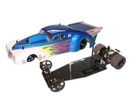 more-results: The RJ Speed 24" Nitro Pro Mod Drag Car Kit includes a complete chassis, o-ring front 