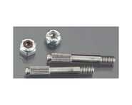 RJ Speed Threaded Stub Axles w/Nuts (2) | product-also-purchased
