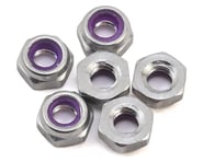RJ Speed 4-40 Aluminum Lock Nut (6) | product-also-purchased