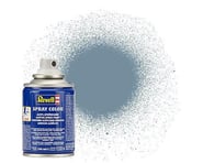 more-results: Revell Models 100ML ACRYLIC GREY MAT SPRAY This product was added to our catalog on Ma