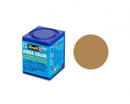 more-results: Revell Models 18ML BOTTLE ACRYLIC OCHRE BROWN MAT This product was added to our catalo