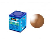 more-results: Revell Models 18ML BOTTLE ACRYLIC BRONZE METALLIC This product was added to our catalo