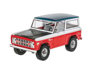 Revell Germany 1/25 Baja Bronco | product-also-purchased