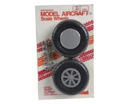 UX325-Scale Diamond Tread Wheels | product-related