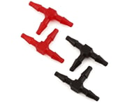 Robart "T" Tubing Couplers (1/16") | product-also-purchased