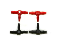 Robart 1/8" T Tubing Couplers | product-related