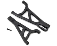 RPM Traxxas Revo/Summit Front Left A-Arms (Black) | product-related