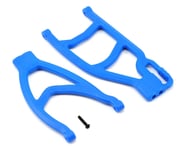 RPM Traxxas Revo/Summit Extended Rear Right A-Arms (Blue) | product-related