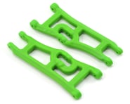 RPM Wide Front A-Arms (2) (Green) | product-also-purchased