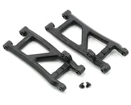 more-results: This is a set of two optional black rear A-arms from RPM and are intended for use with