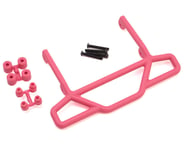 RPM Traxxas Rustler Rear Bumper (Pink) | product-also-purchased