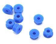 RPM 6-32 Nylon Nuts (Neon Blue) (8) | product-also-purchased