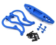 RPM Stampede 2WD Rear Bumper (Blue) | product-also-purchased