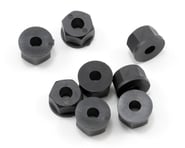 RPM 8-32 Nylon Nuts (Black) (8) | product-related