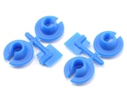 RPM Lower Spring Cups (Blue) (4) | product-also-purchased