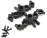 RPM Traxxas 1/16 E-Revo Axle Carriers (Black) | product-related