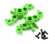 RPM Traxxas 1/16 E-Revo Axle Carriers (Green) | product-related