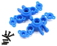 RPM Traxxas 1/16 E-Revo Axle Carriers (Blue) | product-also-purchased